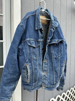 Vintage Men’s Jacket 