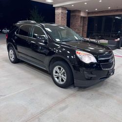 2014 Chevrolet Equinox
