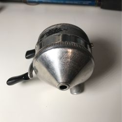 Vintage Zebco Spimmen Model 33