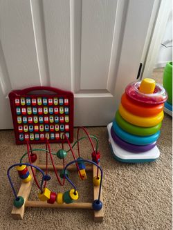 Toys