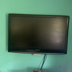 Sylvania TV