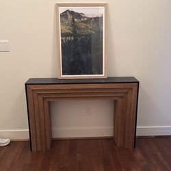New Console Table 47”