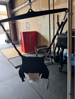 Jolly jumper