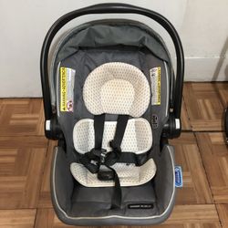Infant Car Seat