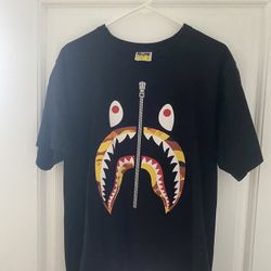 Bape Shirt 