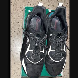 $60 Size 12 Puma Shoes 
