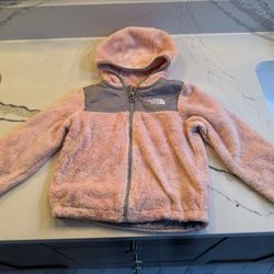 Toddler Girls The North Face Osito Jacket - 2t