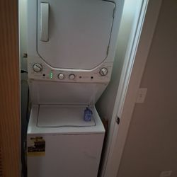 Washer Dryer