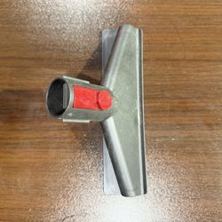 Dyson Nozzle Attachment Universal Gray Plastic for Dyson Vacuum Cleaner