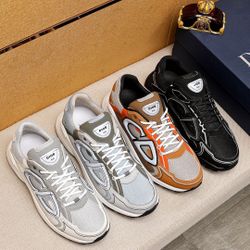 Dior Runners
