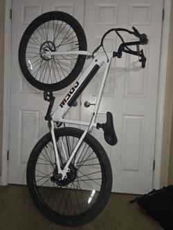 Crew method 350 e bike