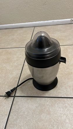 Juicer - Cuisinart