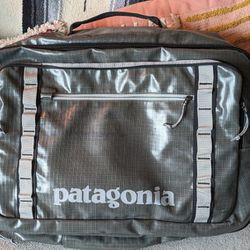 Patagonia MLC Black Hole 45L Convertible Backpack/Briefcase/Duffel