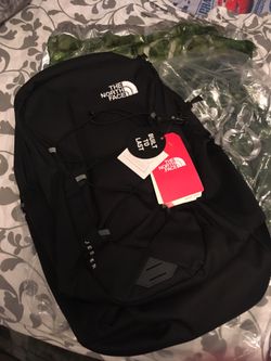 Northface bookbag (brand new)