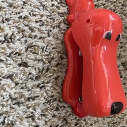 Working Kids Stapler 