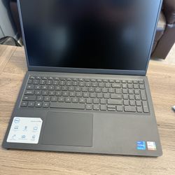 Dell Ispition