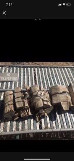Fire Wood For Sale 