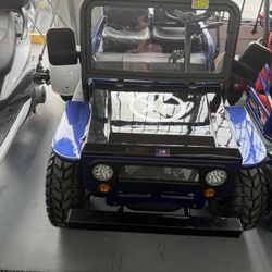 MINI JEEP 