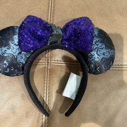 Nightmare Before Christmas OOGIE BOOGIE Bash 2019