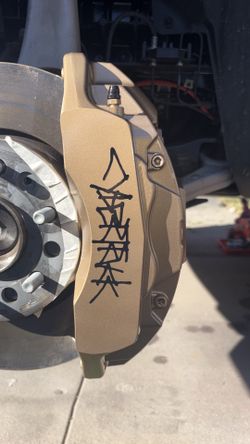 Caliper Paint