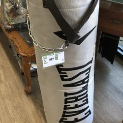Everlast Boxing Sandbag