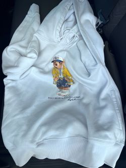 Polo ralph lauren hoody