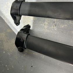 22 Honda CRV Roof Cross Rails