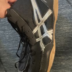 Wrestling Shoes Mat flex 