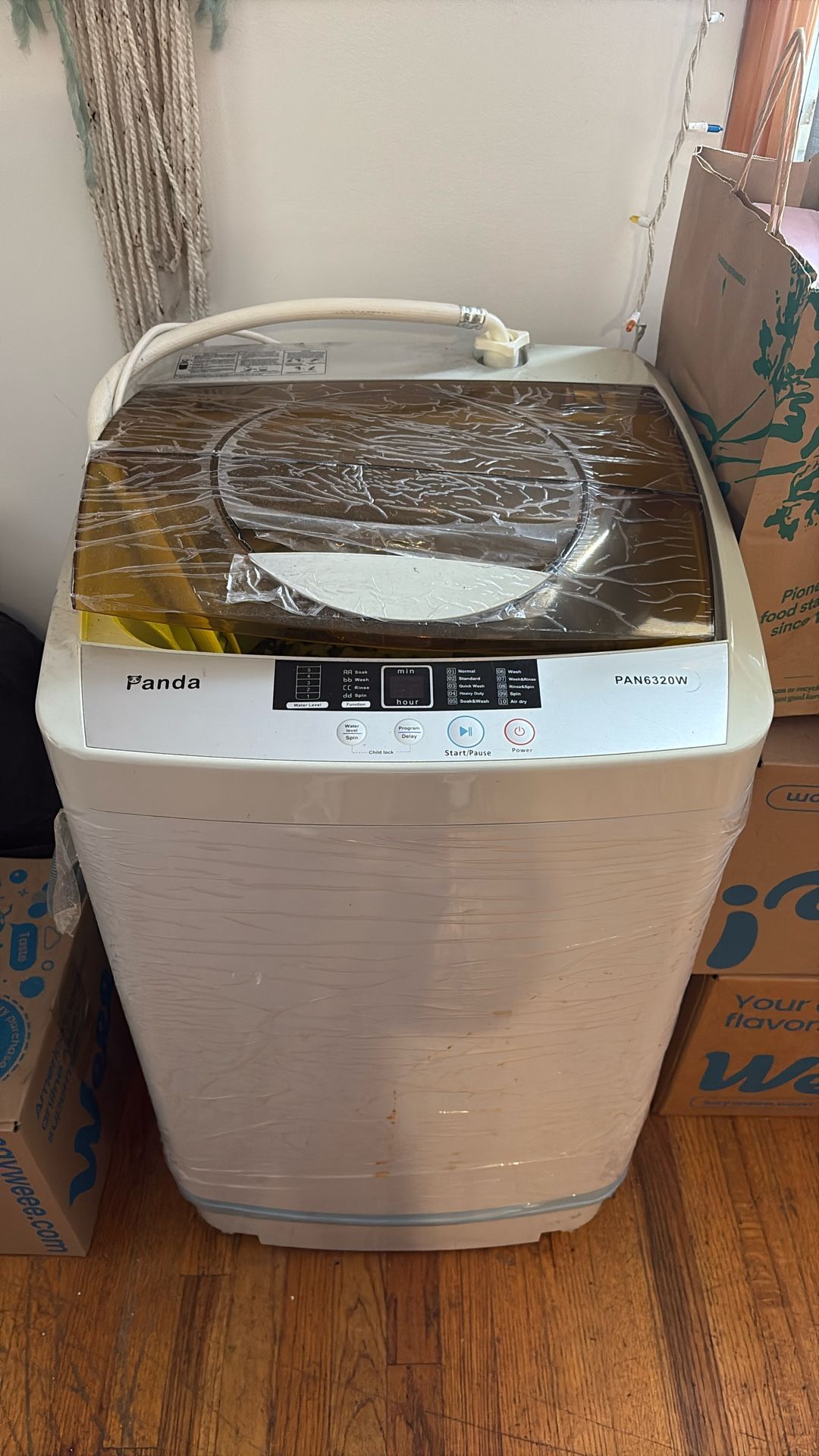 Portable Washing Machine for Sale ＄150