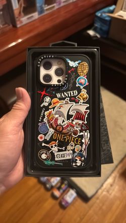 Casetify iphone 16 pro max