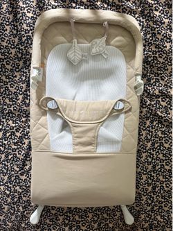 Baby delight bouncer