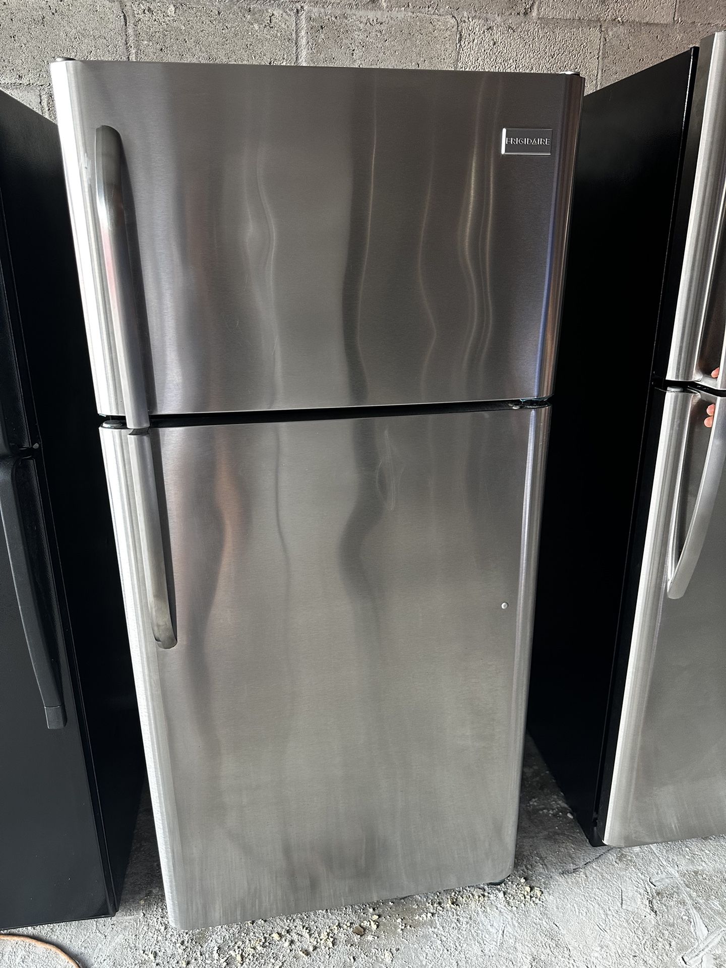 Refrigerator For Sale for Sale in Boca Raton, FL OfferUp