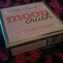 Too Faced Moon Crush Blush