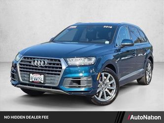 2018 Audi Q7