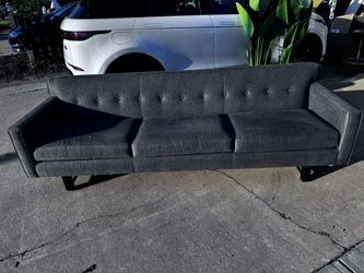 Lower Sofa