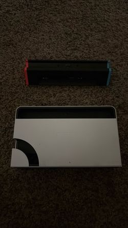 Nintendo Dock Station