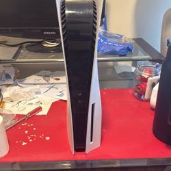 Play Station 5