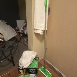 Swiffer Bundle