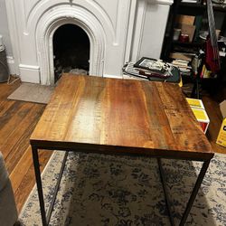 Matching End Tables - $30 each
