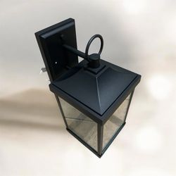 Porch light (x4)