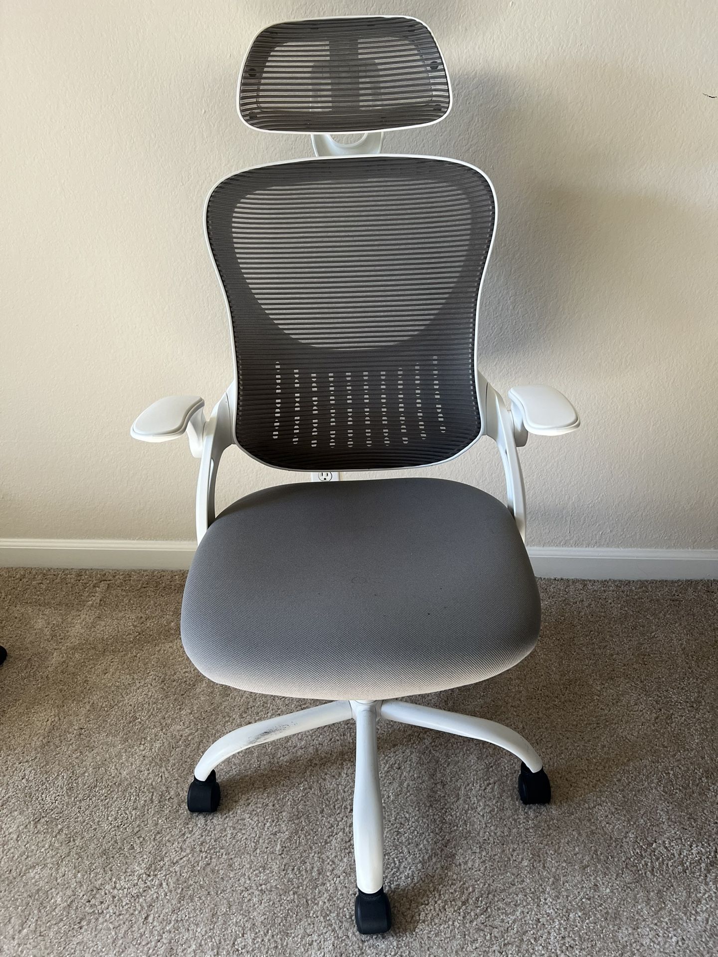 Ergonomics Desk Computer Chair