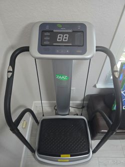ZAAZ 20K Motion Therapy Device World’s #1 Oscillation Vibration Machine