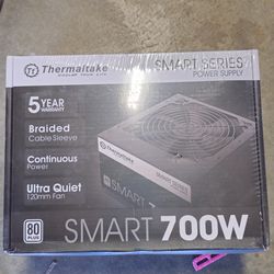 Computer Power supply 700 w