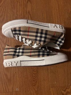 burberry 1v1