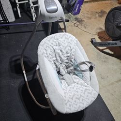 Ingenuity Baby Swing