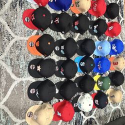 New Era Hats 