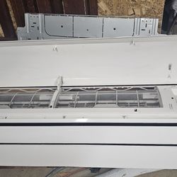 Room Air Conditioner