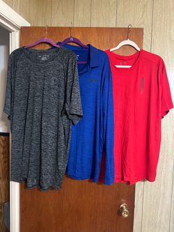 Men’s shirts