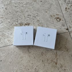 AirPods For The Low