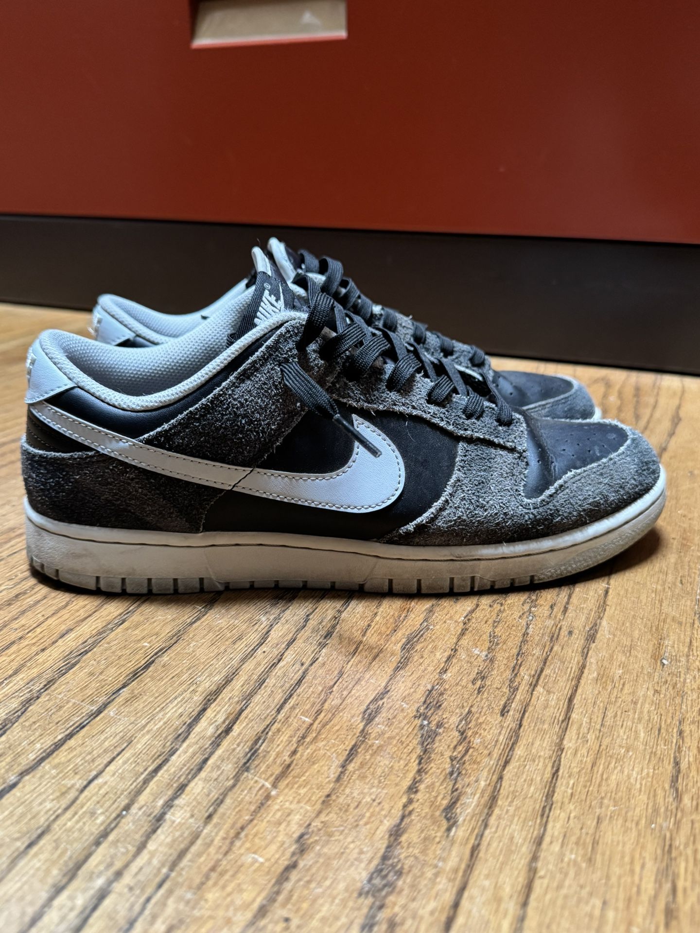 Nike Dunk’s
